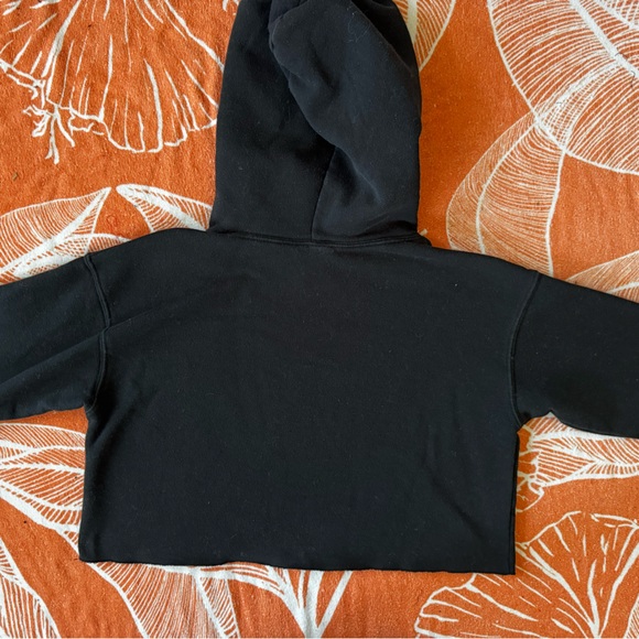 Wild Fable Cropped Hoodie - Picture 9 of 9